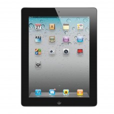 Apple iPad 2 16GB with Wi-Fi - Black MC769E/A