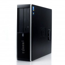 HP Elite  6000 C2D 3.0ghz, 2gb Memory, 160 GB HDD  (Refurbished)