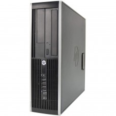 HP 6005 Pro Tower Dual Core AMD, New 2gb Memory, 160gb HDD ( Refurbished)