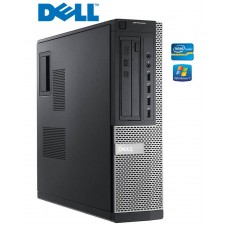 Dell Optiplex 790 DT - Intel i3-2120 3.30GHz, 4GB, 500GB, Windows 10 Pro.  et